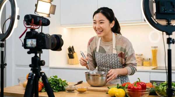 蜜桃视频美食制作视频